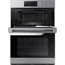  Dacor 30-inch, 6.7 cu.ft. Built-in Combination Oven with Wi-Fi DOC30M977DS/DA IMAGE 8