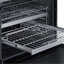  Dacor 30-inch, 9.6 cu.ft. Built-In Wall Oven with Four Part Dual Pure Convection DOB30M977DS/DA IMAGE 9