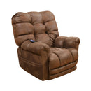  Catnapper Oliver Fabric Lift Chair 4861 1300-79 IMAGE 1