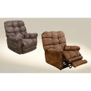  Catnapper Oliver Fabric Lift Chair 4861 1300-79 IMAGE 4