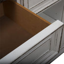  Liberty Furniture Industries Inc. Kitchen Islands and Carts Islands 244-IT6032G IMAGE 10
