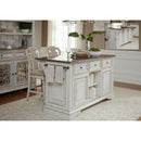  Liberty Furniture Industries Inc. Kitchen Islands and Carts Islands 244-IT6032G IMAGE 14