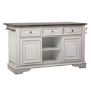  Liberty Furniture Industries Inc. Kitchen Islands and Carts Islands 244-IT6032G IMAGE 4