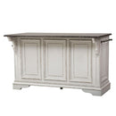  Liberty Furniture Industries Inc. Kitchen Islands and Carts Islands 244-IT6032G IMAGE 5
