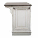  Liberty Furniture Industries Inc. Kitchen Islands and Carts Islands 244-IT6032G IMAGE 7