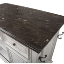  Liberty Furniture Industries Inc. Kitchen Islands and Carts Islands 244-IT6032G IMAGE 9