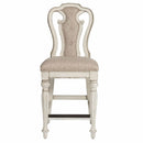  Liberty Furniture Industries Inc. Magnolia Manor Counter Height Stool 244-B650124 IMAGE 2