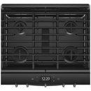  Whirlpool 30-inch Slide-In Gas Range WEG750H0HV IMAGE 5