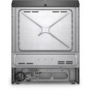  Whirlpool 30-inch Slide-In Gas Range WEG750H0HV IMAGE 7