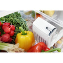  Whirlpool 30-inch, 19.68 cu. ft. French 3-Door Refrigerator WRF560SMHZ IMAGE 9