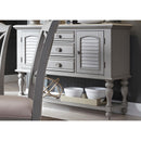  Liberty Furniture Industries Inc. Summer House Server 407-SR5239 IMAGE 1
