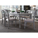  Liberty Furniture Industries Inc. Summer House Server 407-SR5239 IMAGE 2