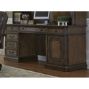  Liberty Furniture Industries Inc. Office Desk Components Storage Unit 487-HOJ-CS IMAGE 1