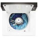  Maytag 4.0 cu. ft. Top Loading Washer MVWP575GW IMAGE 3