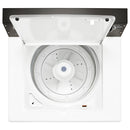  Maytag 4.0 cu. ft. Top Loading Washer MVWP575GW IMAGE 4