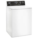  Maytag 4.0 cu. ft. Top Loading Washer MVWP575GW IMAGE 5