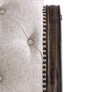  Size_King -- Furniture of America Lysandra CM7663EK King Bed IMAGE 3