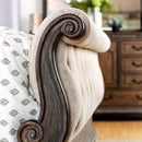  Size_King -- Furniture of America Lysandra CM7663EK King Bed IMAGE 5