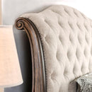  Size_Queen -- Furniture of America Lysandra CM7663Q Queen Bed IMAGE 2