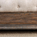  Size_Queen -- Furniture of America Lysandra CM7663Q Queen Bed IMAGE 6