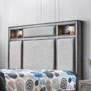  Furniture of America Daphne CM7556CK California King Bed IMAGE 2