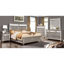  Size_Queen -- Furniture of America Salamanca CM7673Q Queen Bed IMAGE 4