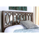  Furniture of America Zaragoza CM7585CK California King Bed IMAGE 4
