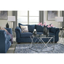  Signature Design by Ashley Darcy Stationary Fabric Sofa 7500738 IMAGE 6