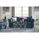 Signature Design by Ashley Darcy Stationary Fabric Sofa 7500738 IMAGE 7