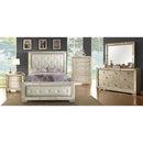  Furniture of America Loraine CM7195CK California King Bed IMAGE 2