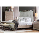  Furniture of America Loraine CM7195CK California King Bed IMAGE 5