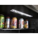  Whirlpool 24-inch, 5.1 cu.ft. Built-in Undercounter Refrigerator WUR50X24HZ IMAGE 7