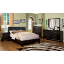  Furniture of America Enrico Dresser Mirror CM7088M IMAGE 5