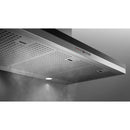  Fisher & Paykel 24-inch Wall Mount Range Hood HC24DTXB2 IMAGE 2