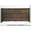 Size_King -- Furniture of America Rexburg Panel Bed IMAGE 4