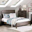  Size_Full -- Furniture of America Rexburg CM7382F Full Bed IMAGE 1