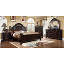  Furniture of America Syracuse CM7129CK California King Bed IMAGE 3