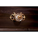  Furniture of America Syracuse 3-Drawer Nightstand CM7129N IMAGE 2