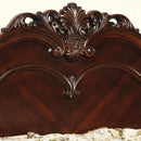  Furniture of America Mandura CM7260Q Queen Bed IMAGE 4