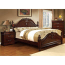  Furniture of America Mandura 2-Drawer Nightstand CM7260N IMAGE 3