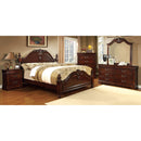  Furniture of America Mandura Dresser Mirror CM7260M IMAGE 3