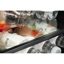  Whirlpool 5.2 cu. ft. Undercounter Beverage Center WUB50X24HZ IMAGE 5