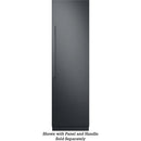  Dacor 24-inch 13.7 cu. ft. All Refrigerator with SteelCool™ DRR24980RAP/DA IMAGE 1