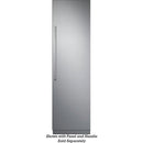  Dacor 24-inch 13.7 cu. ft. All Refrigerator with SteelCool™ DRR24980RAP/DA IMAGE 2