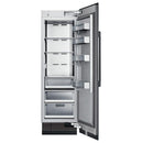  Dacor 24-inch 13.7 cu. ft. All Refrigerator with SteelCool™ DRR24980RAP/DA IMAGE 4