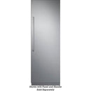  Dacor 30-inch 17.8 cu. ft. All Refrigerator with SteelCool™ DRR30980RAP/DA IMAGE 2