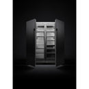  Dacor 30-inch 17.8 cu. ft. All Refrigerator with SteelCool™ DRR30980RAP/DA IMAGE 5
