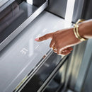  Dacor 36-inch 21.6 cu. ft. All Refrigerator with SteelCool™ DRR36980LAP/DA IMAGE 11