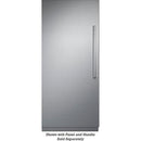  Dacor 36-inch 21.6 cu. ft. All Refrigerator with SteelCool™ DRR36980LAP/DA IMAGE 2