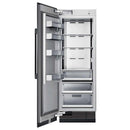  Dacor 36-inch 21.6 cu. ft. All Refrigerator with SteelCool™ DRR36980LAP/DA IMAGE 4